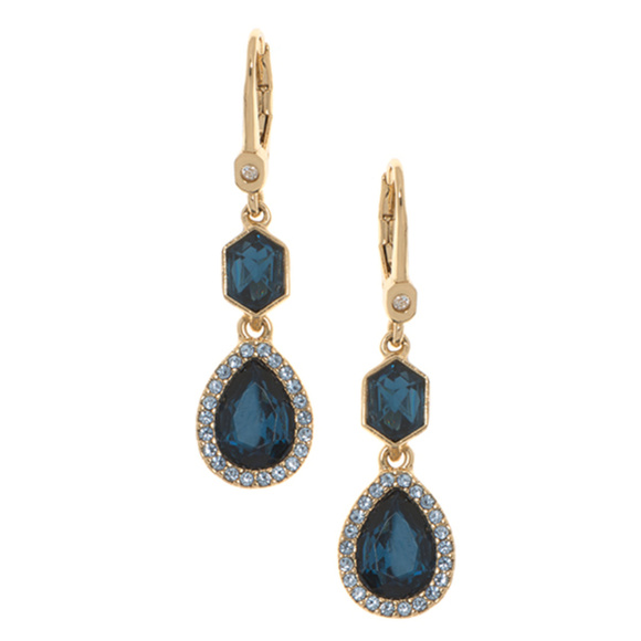 Ivanka Trump Jewelry - IVANKA TRUMP 3 in 1 Earrings